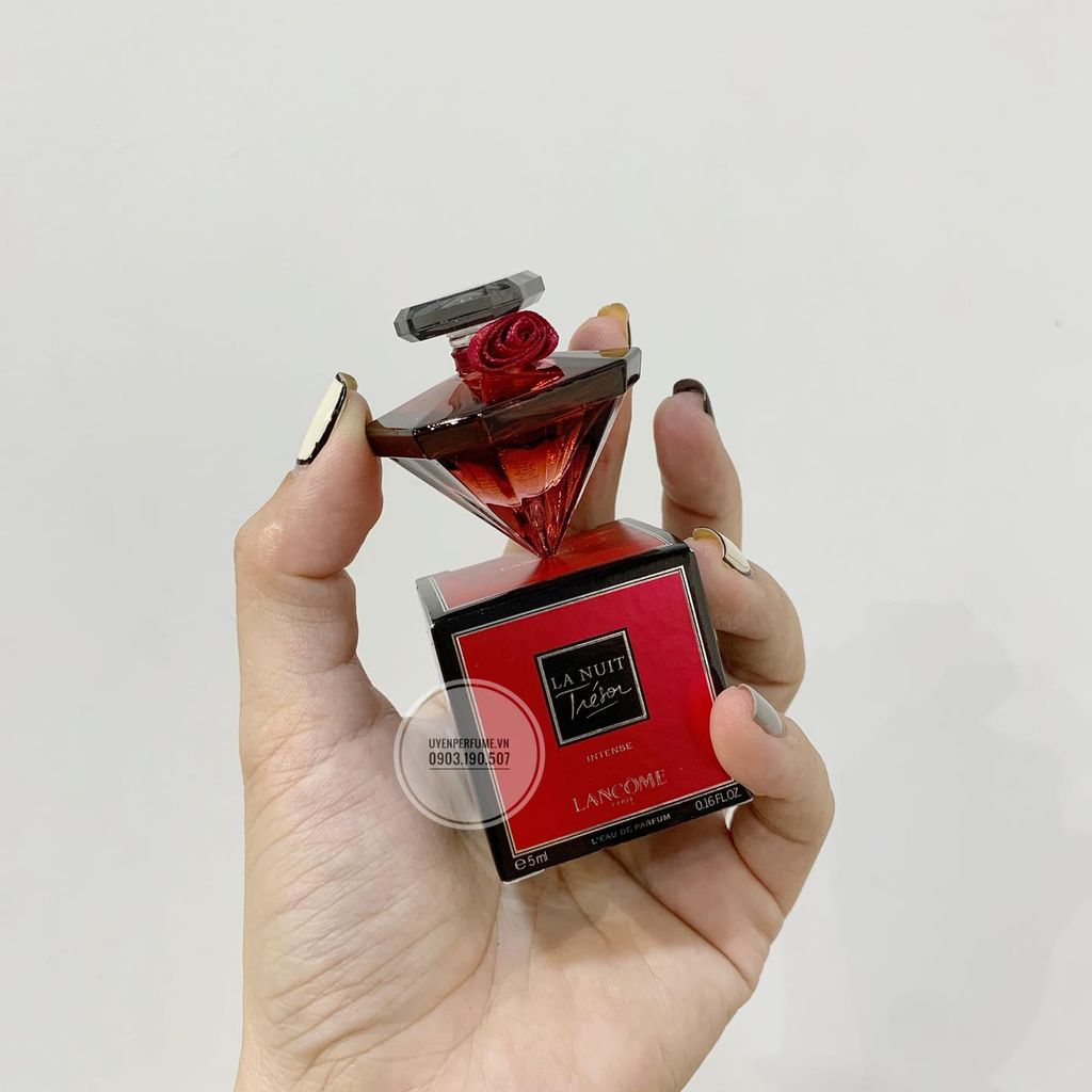 Tresor La Nuit Intense 5ml