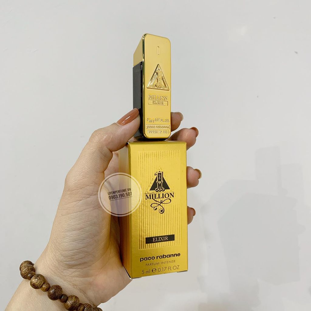 1 Milion Elixir 5ml