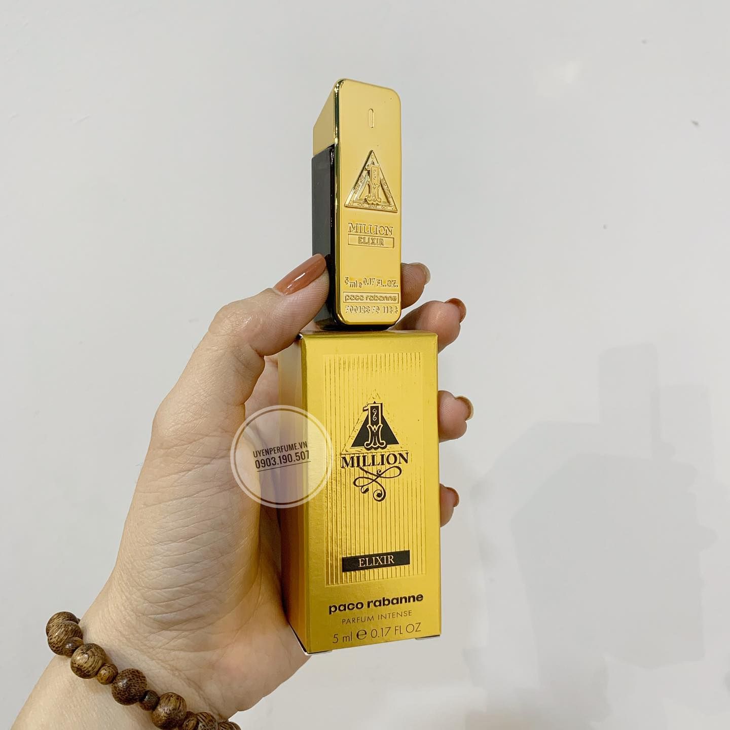 1 Milion Elixir 5ml