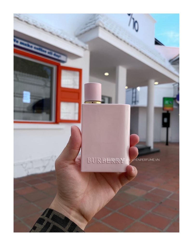 BBR Her Elixir