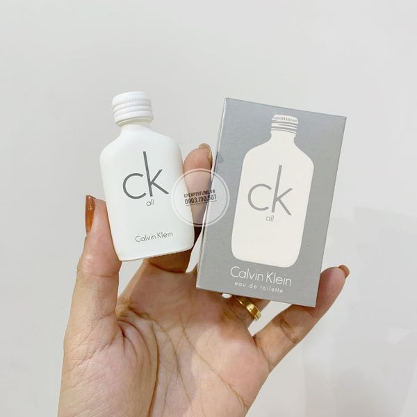  CK All 10ml 