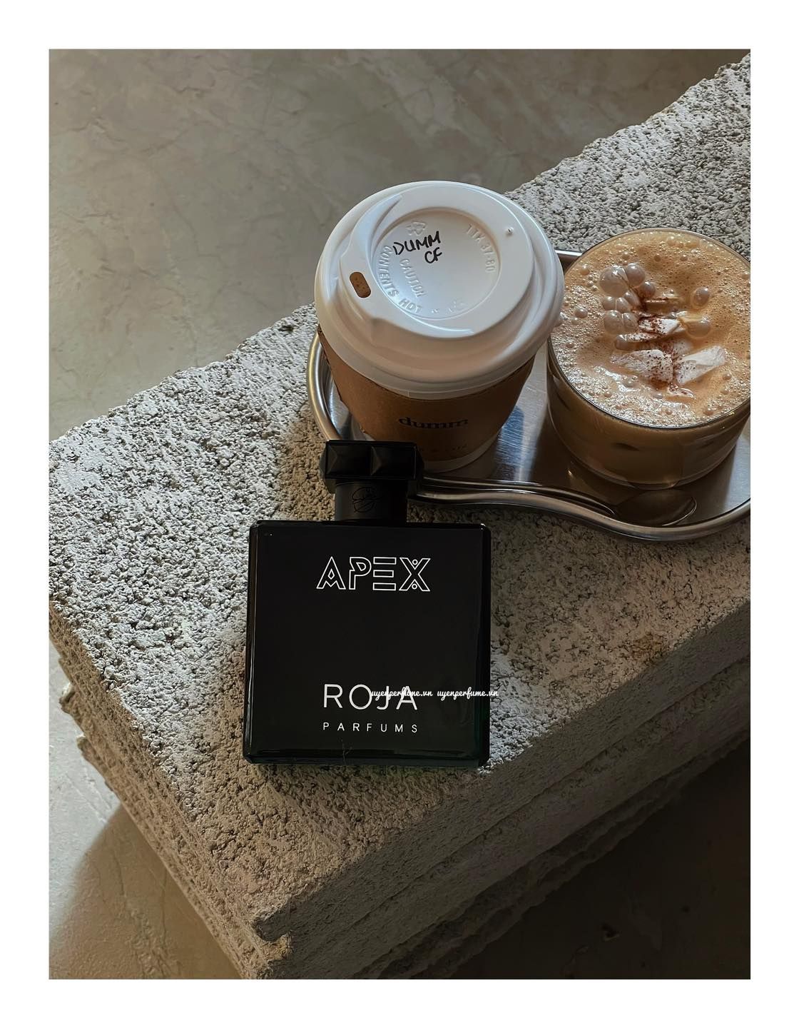 Apex