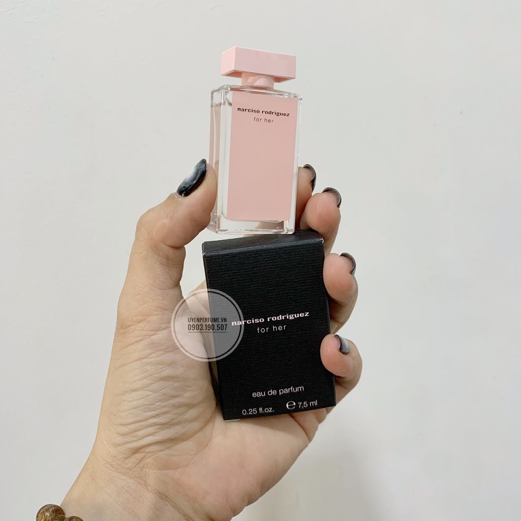Narciso For Her 7.5ml