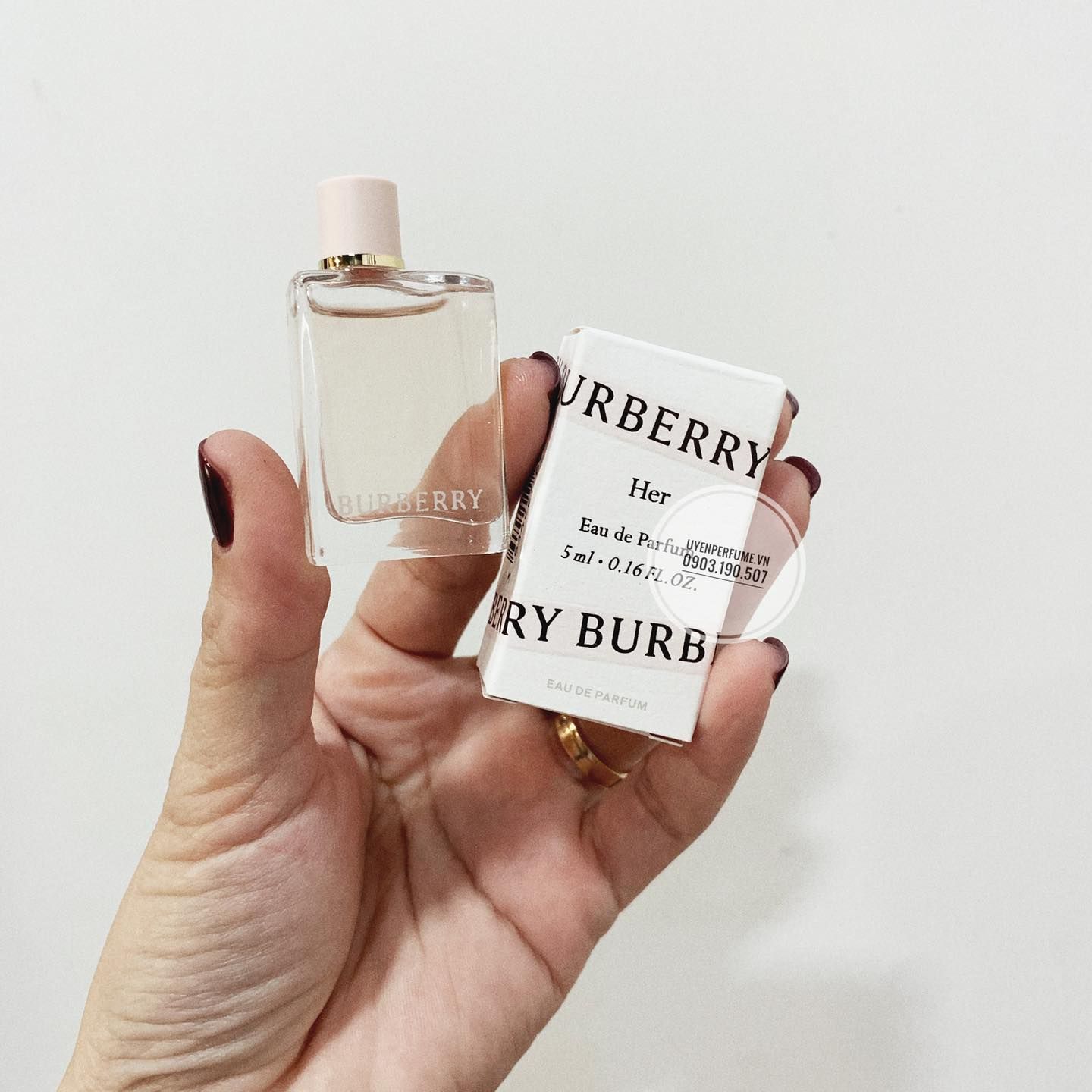 BBR Her 5ml