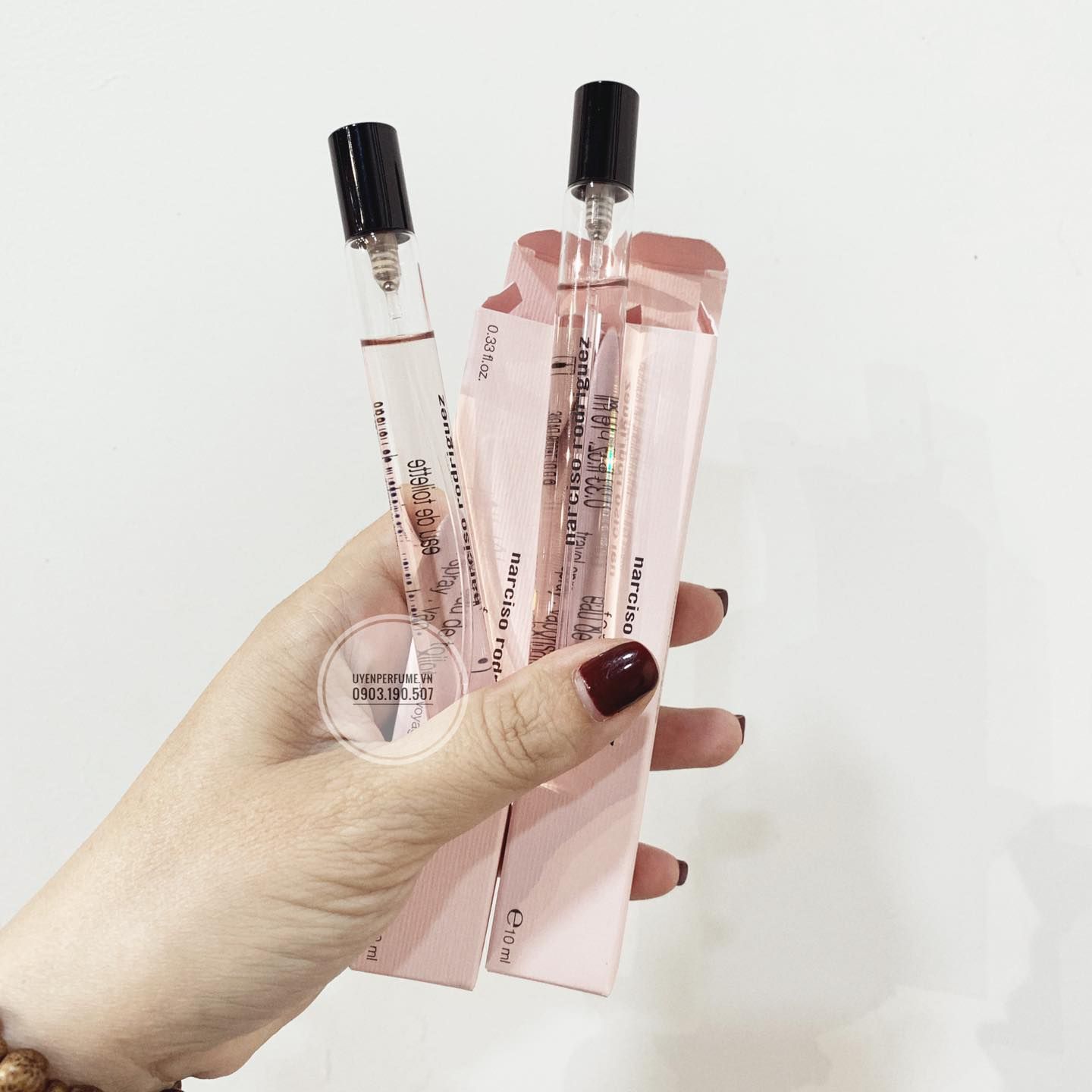 Narciso Her EDT 10ml