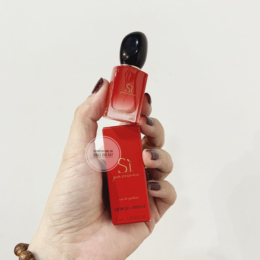 Sì Passion 7ml