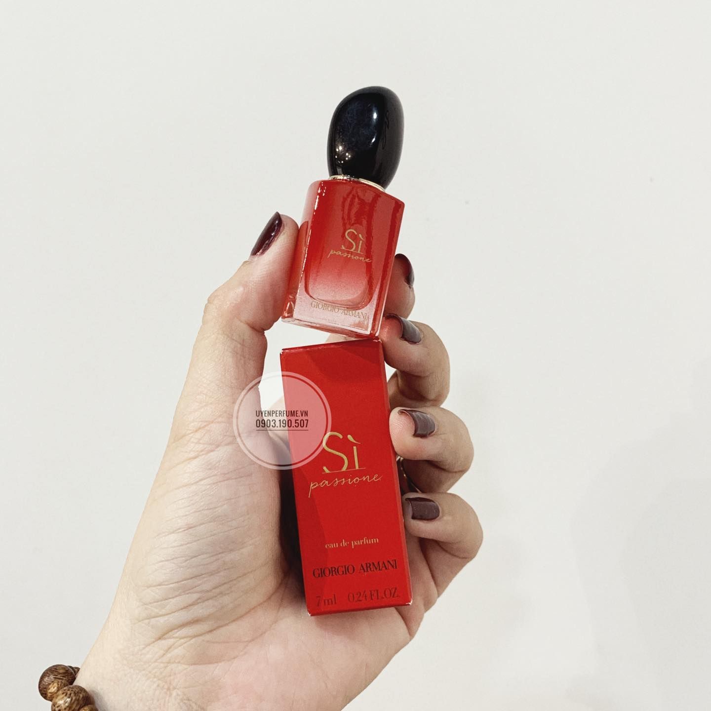 Sì Passion 7ml