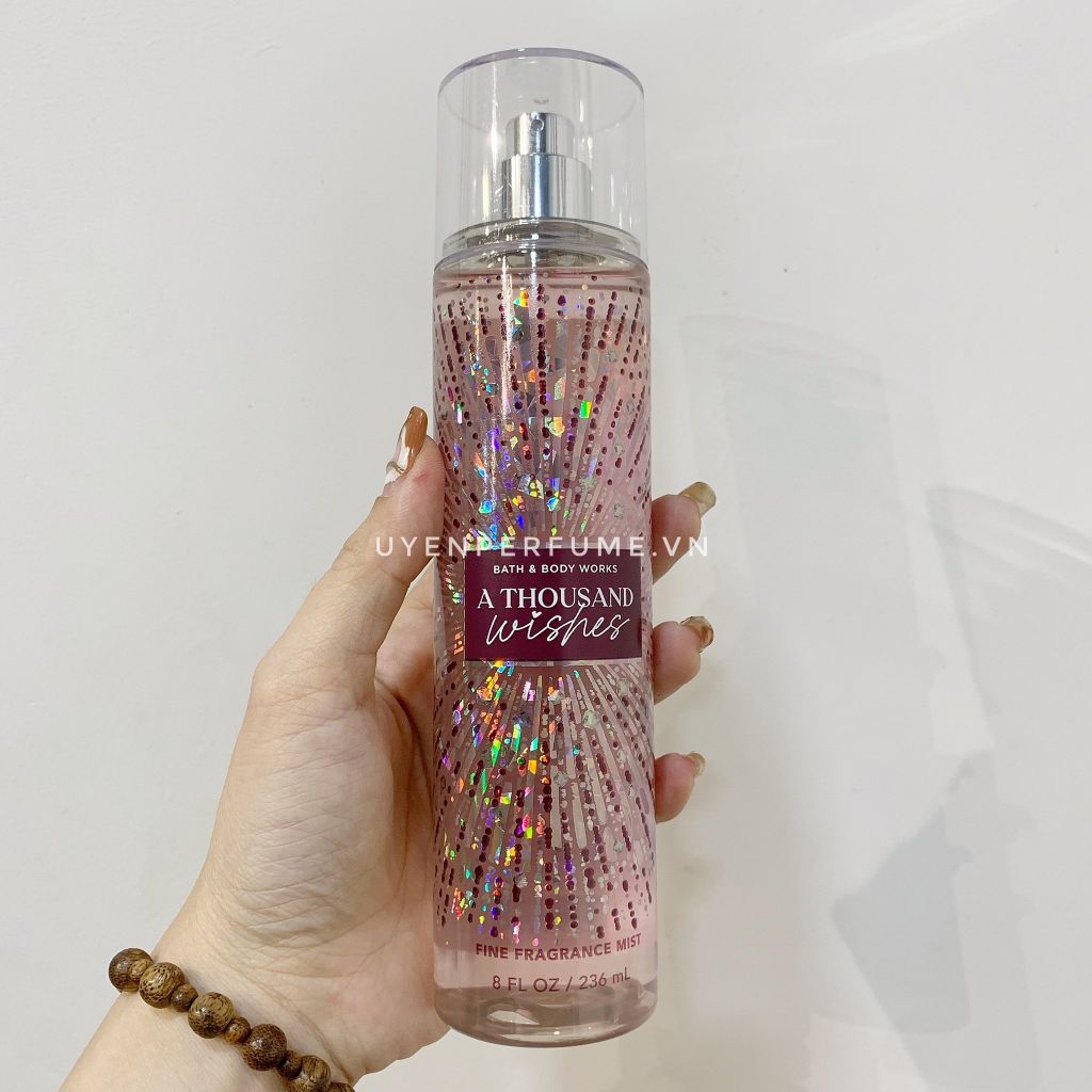  BBW A Thousand Wishes 236ml 