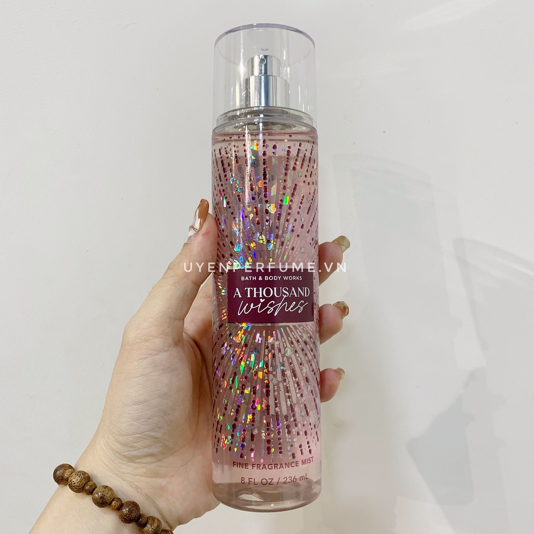 BBW A Thousand Wishes 236ml