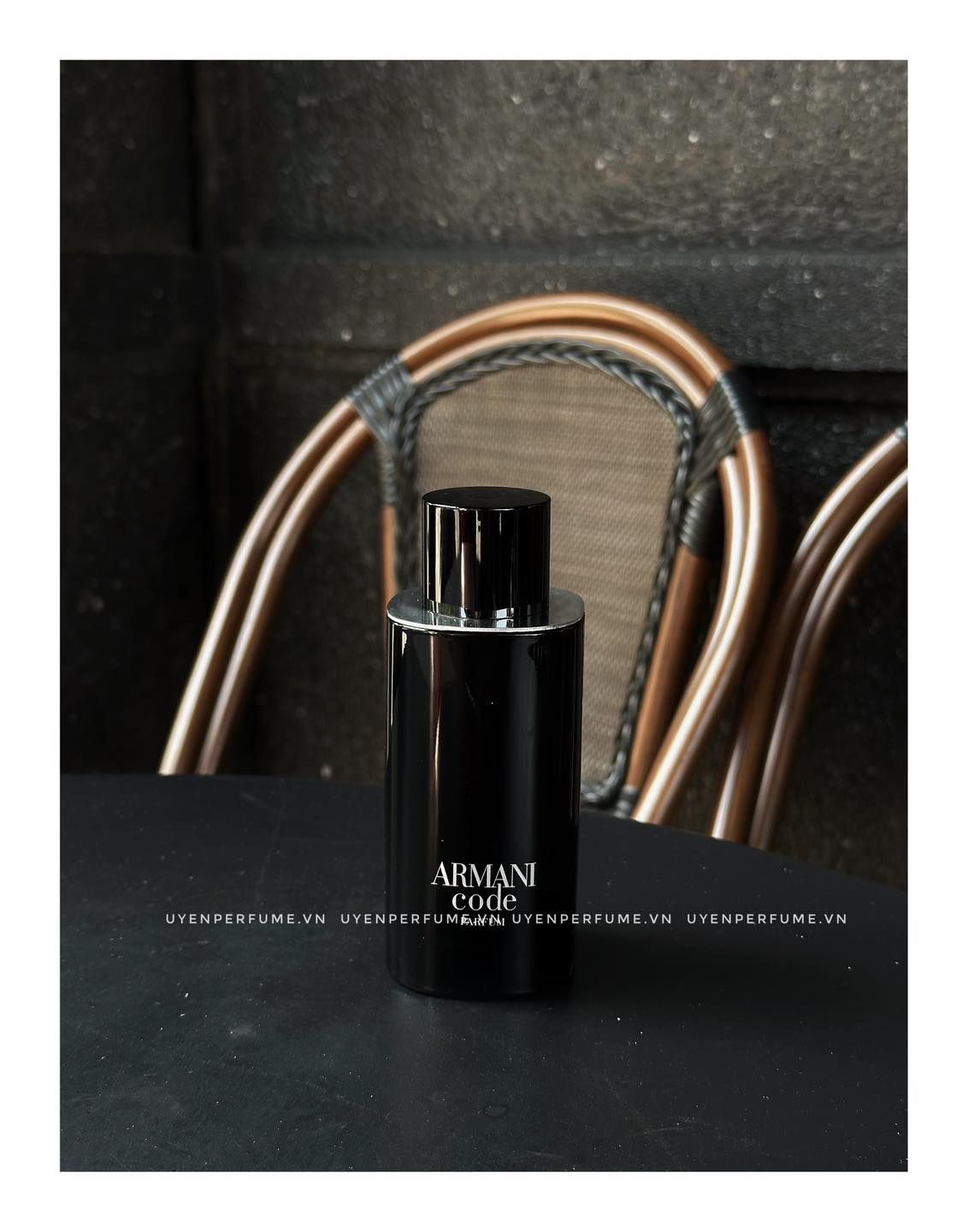 Armani Code Men