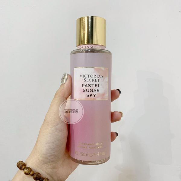  Victoria Pastel Sugar Sky 250ml 