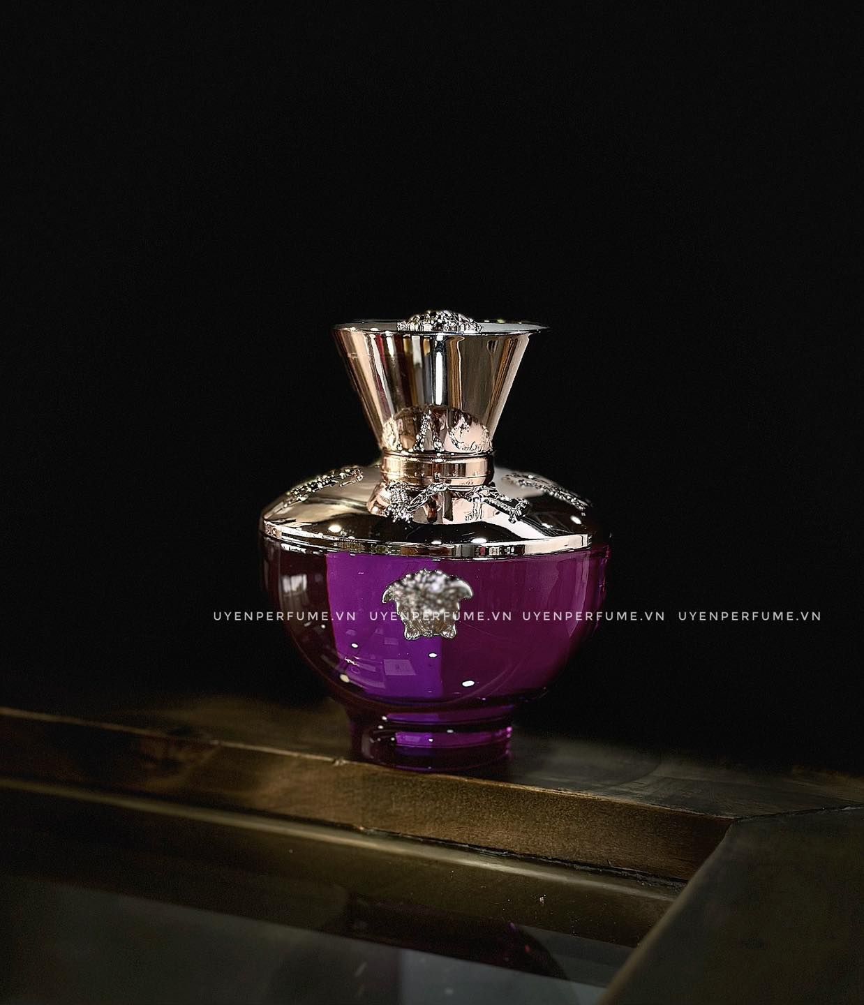 VS Dylan Purple