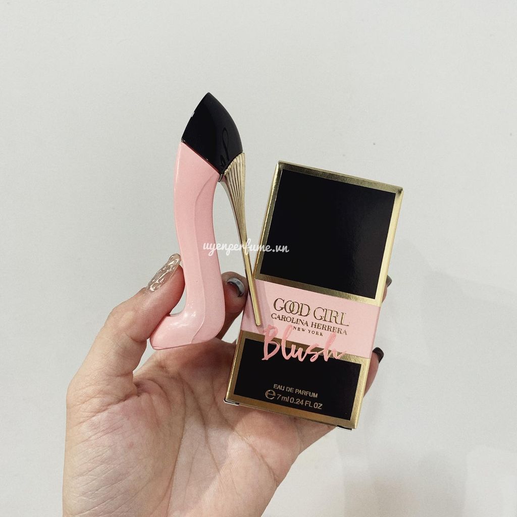 Good Girl Blush 7ml