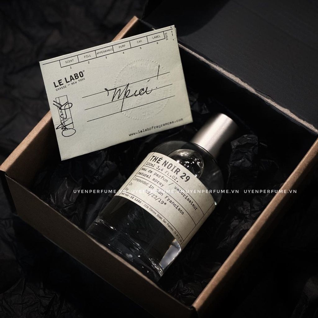 The Noir 29