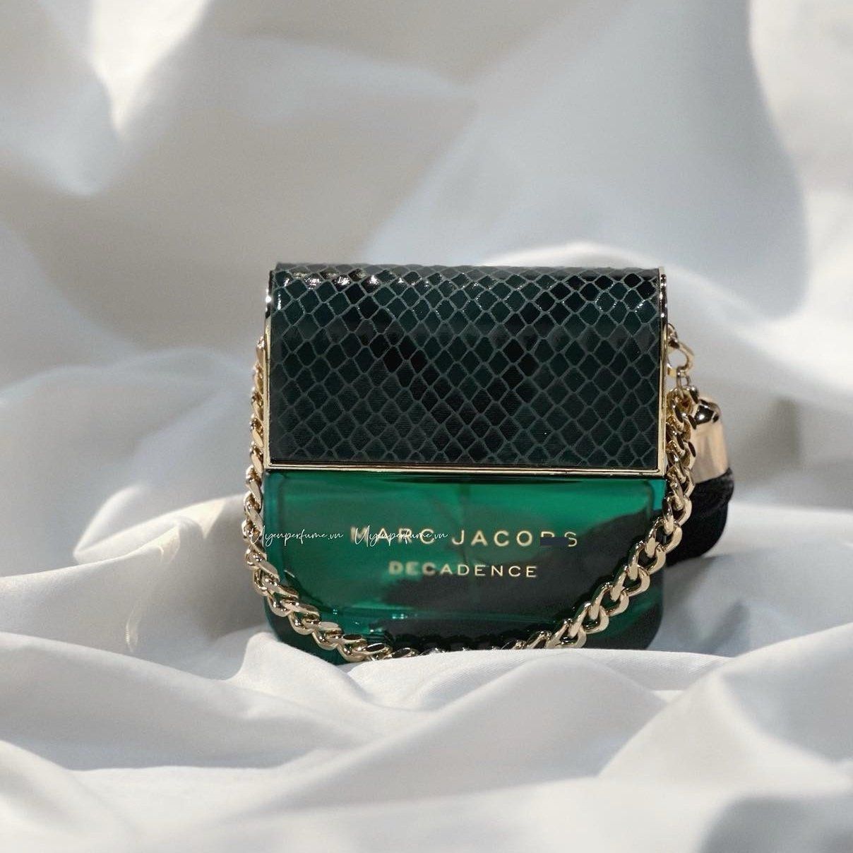 Decadence For Women