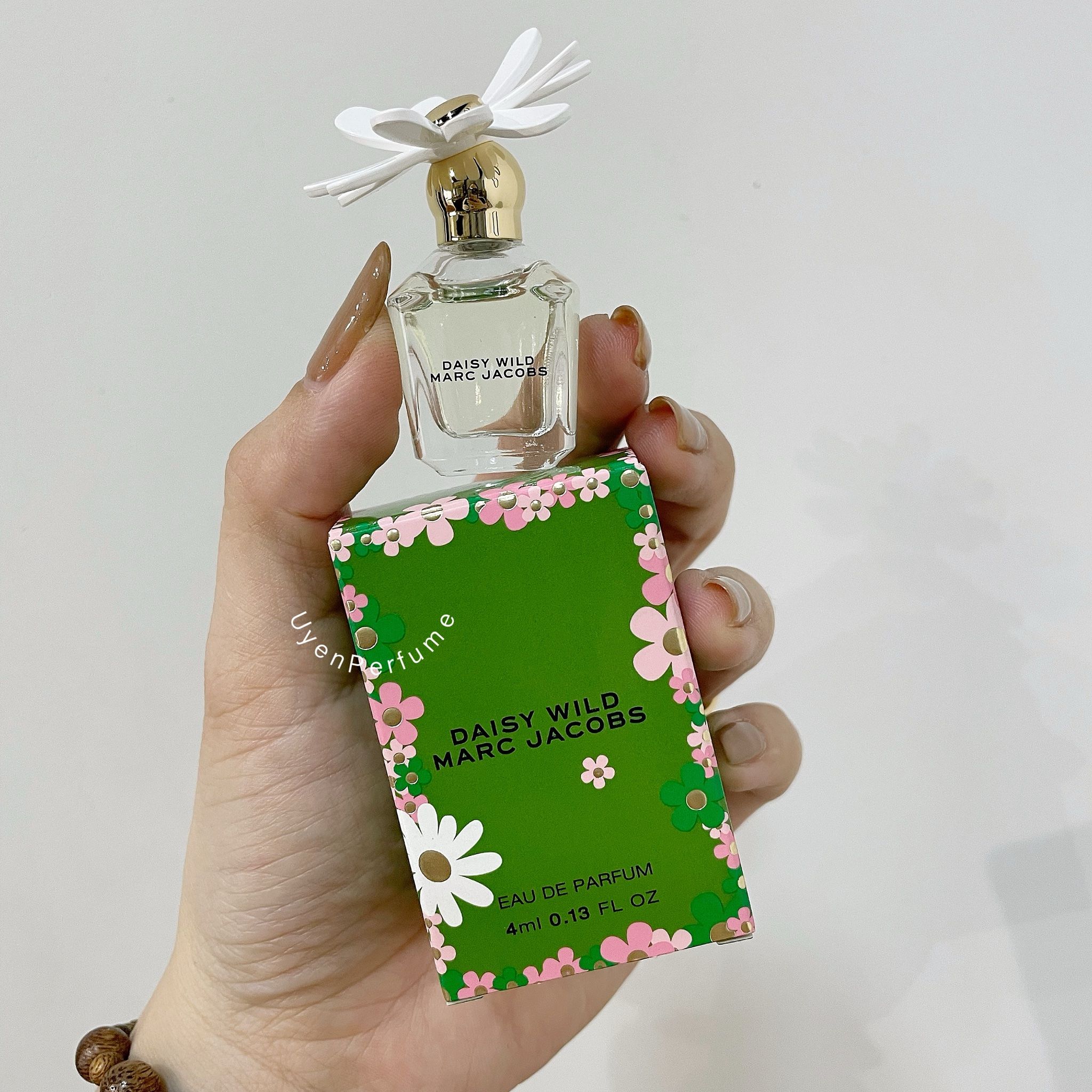 Daisy Wild 4ml