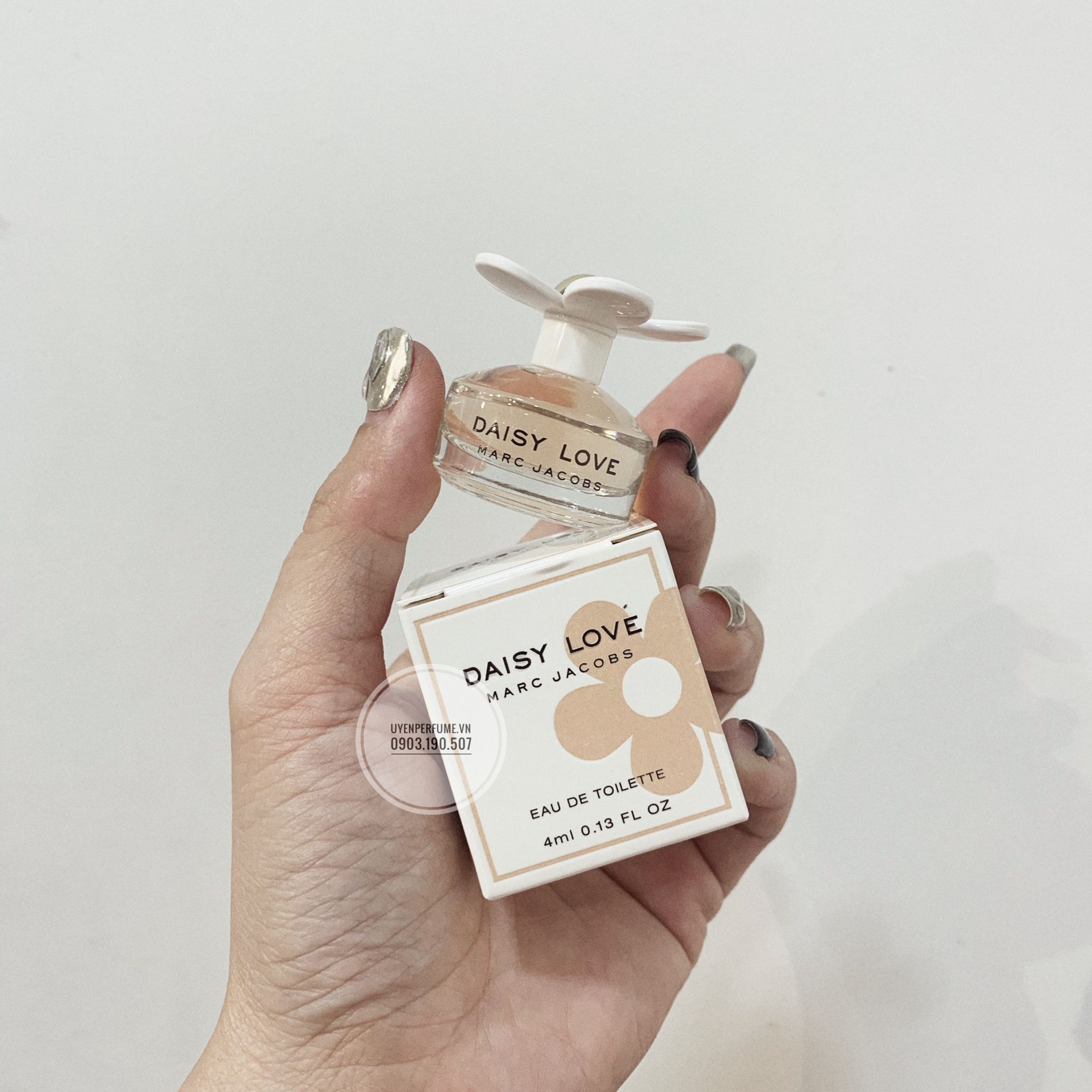 Daisy Love 4ml