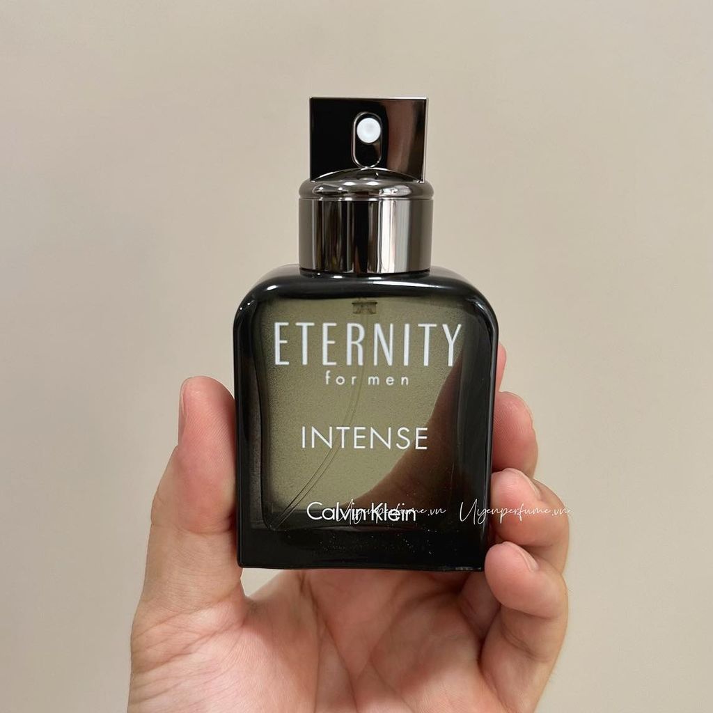 Ck Eternity Intense Men