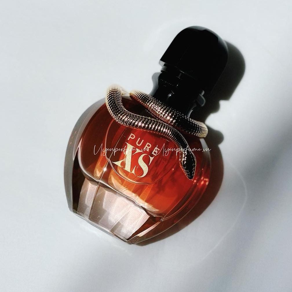 Pure XS Women