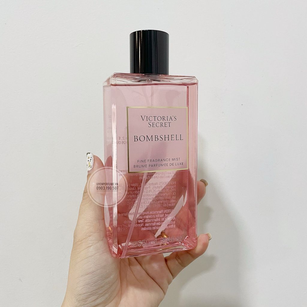 Victoria Bombshell 250ml
