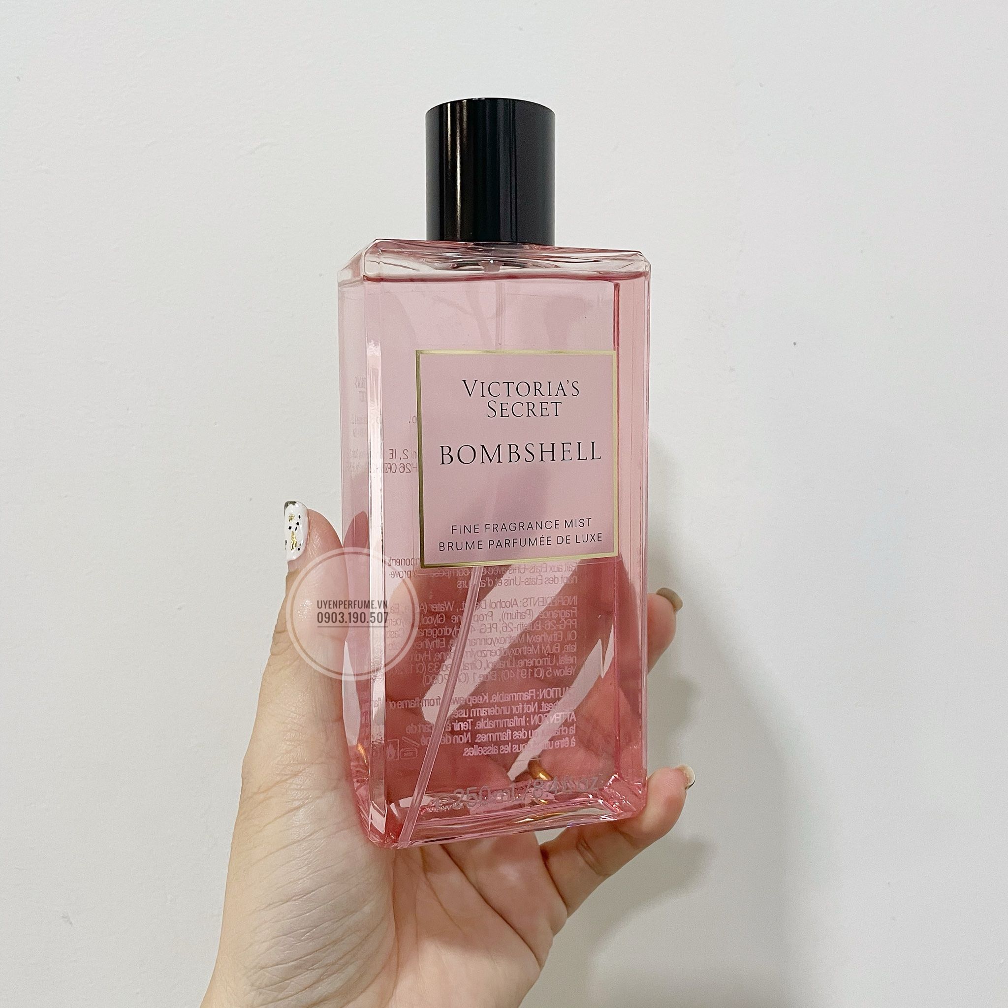 Victoria Bombshell 250ml