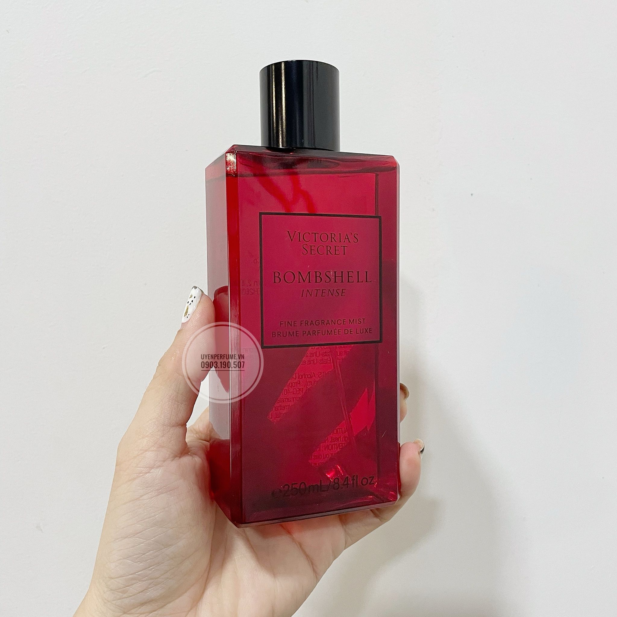 Mist Bombshell Intense 250ml