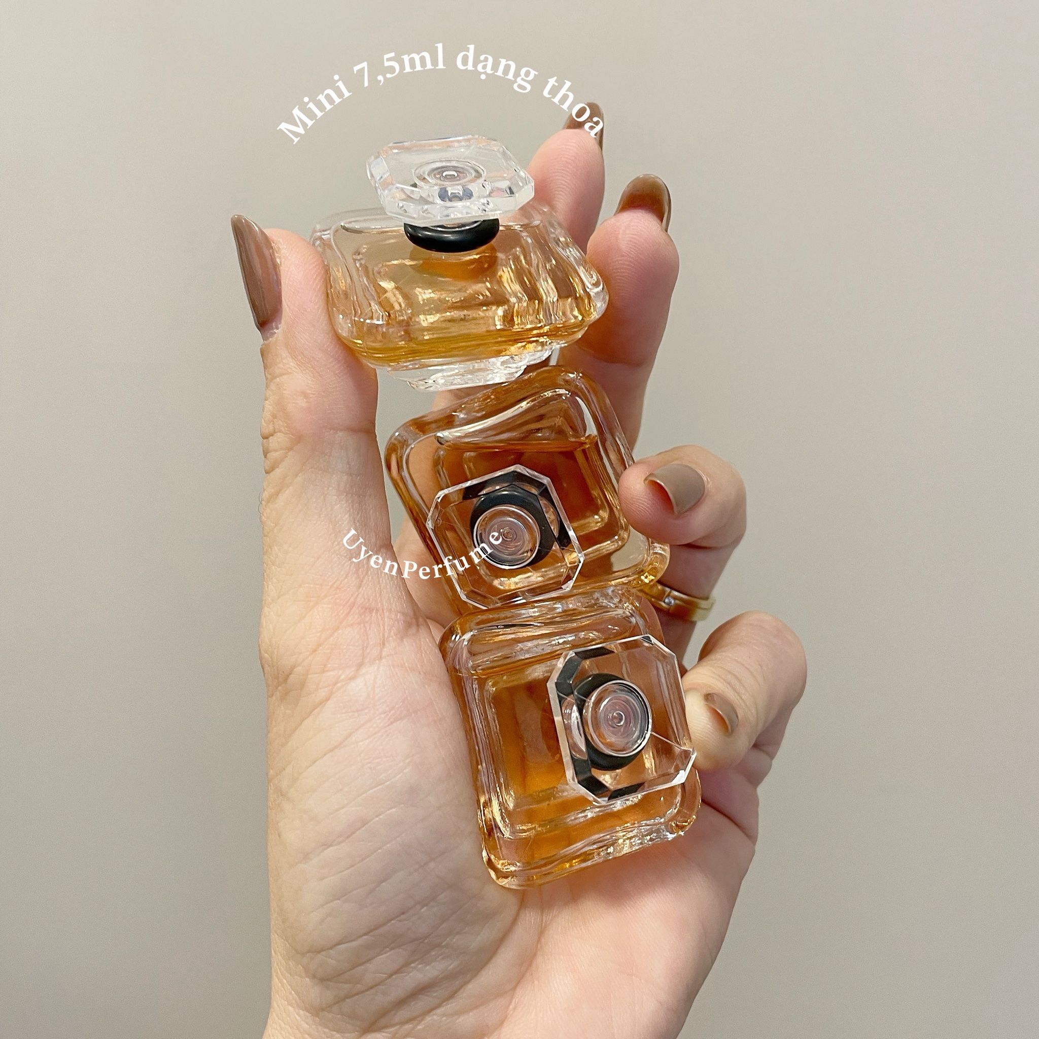 Tresor Women 7,5ml