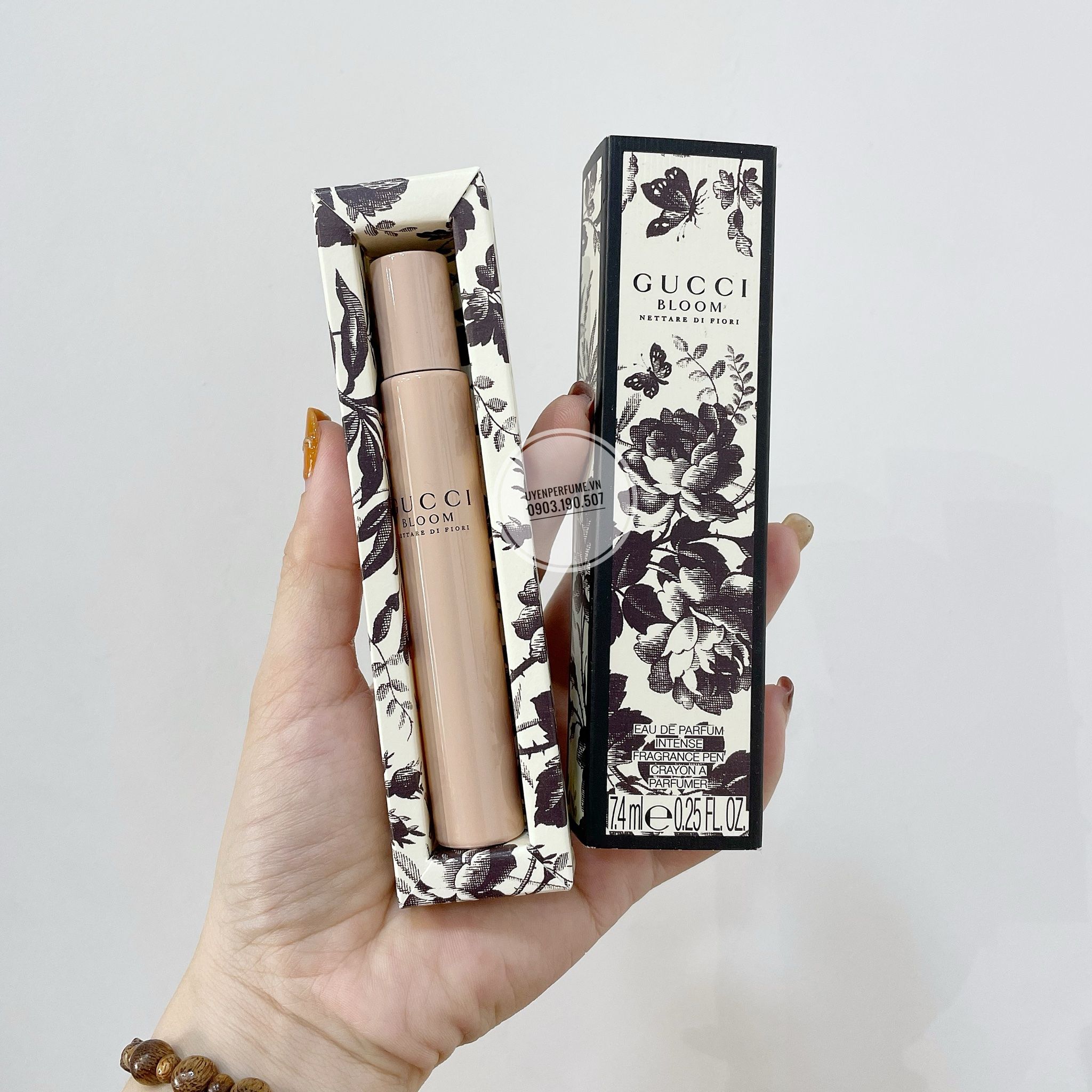 GG Bloom Nettare Di Fiori 7,4ml
