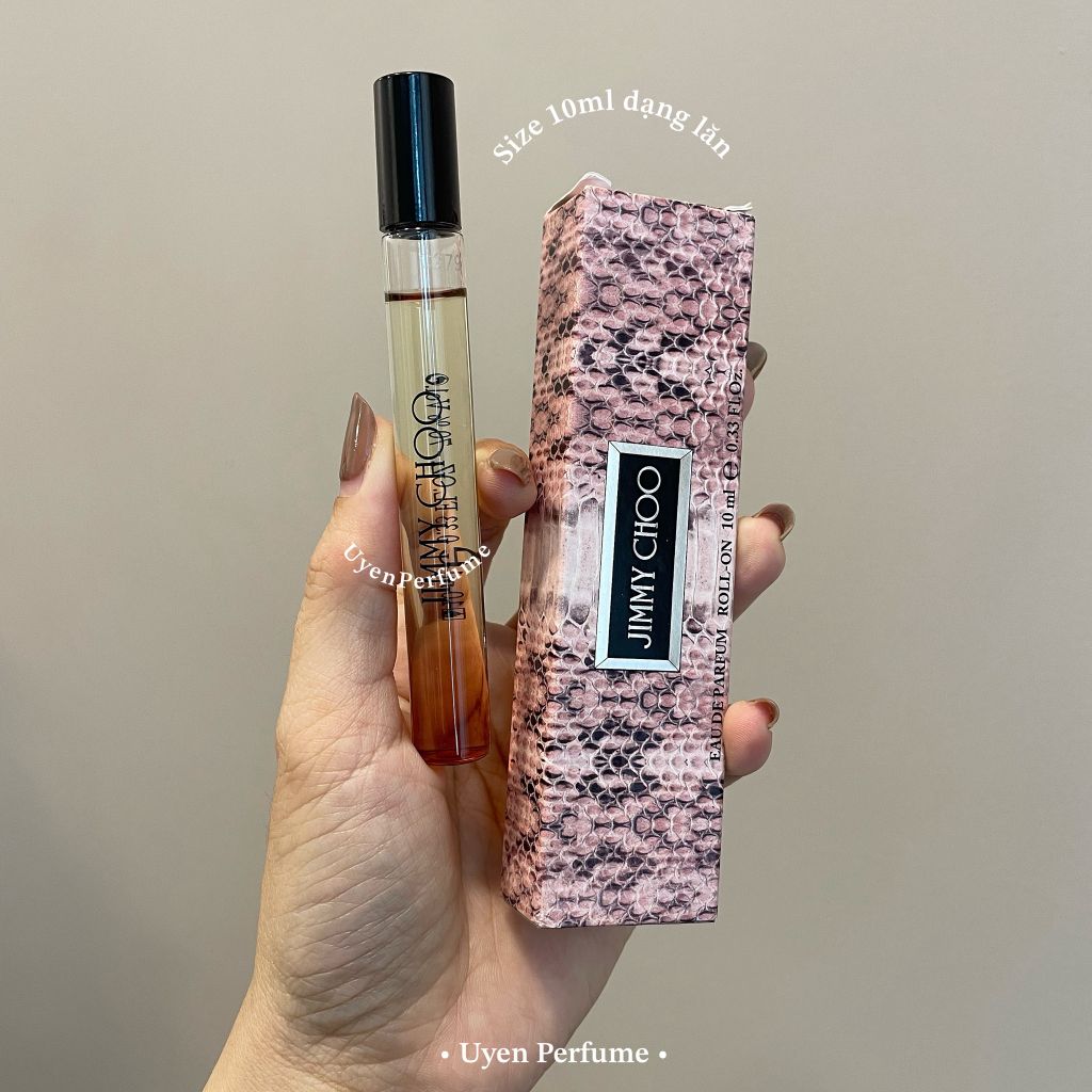 Jimmy Choo EDP 10ml