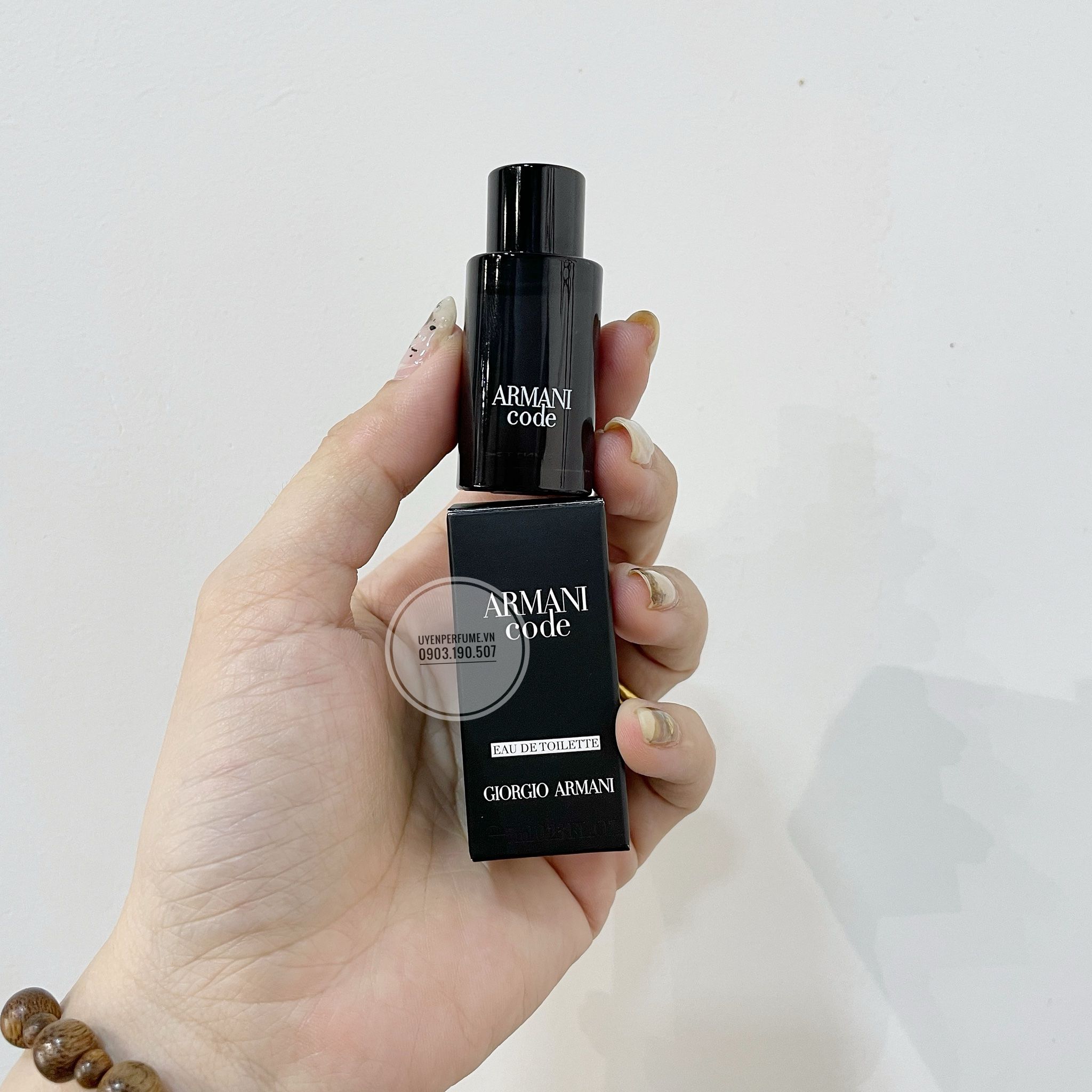 Armani Code Men 5ml