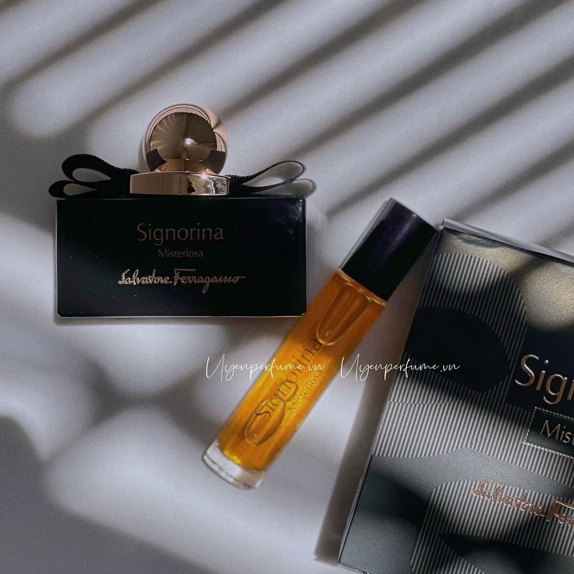 Gift Set Signorina Misteriosa