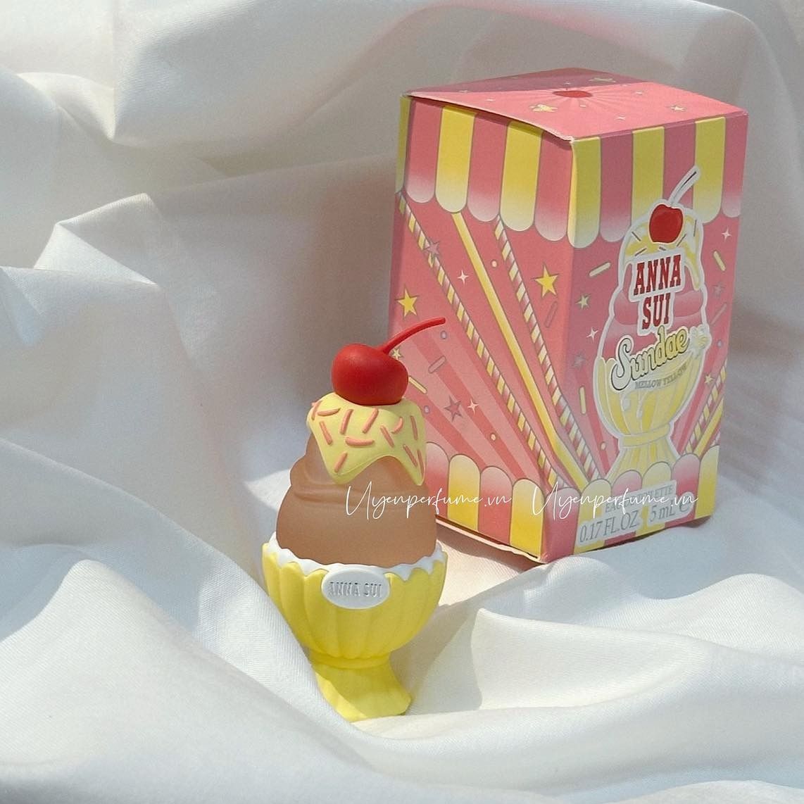 Anna Sui Sundae 5ml