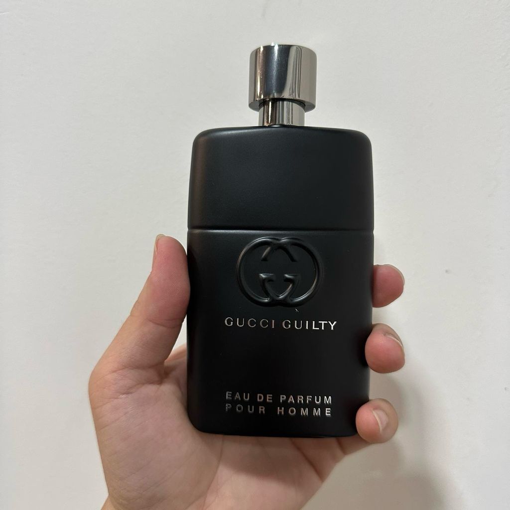 GG Guity EDP