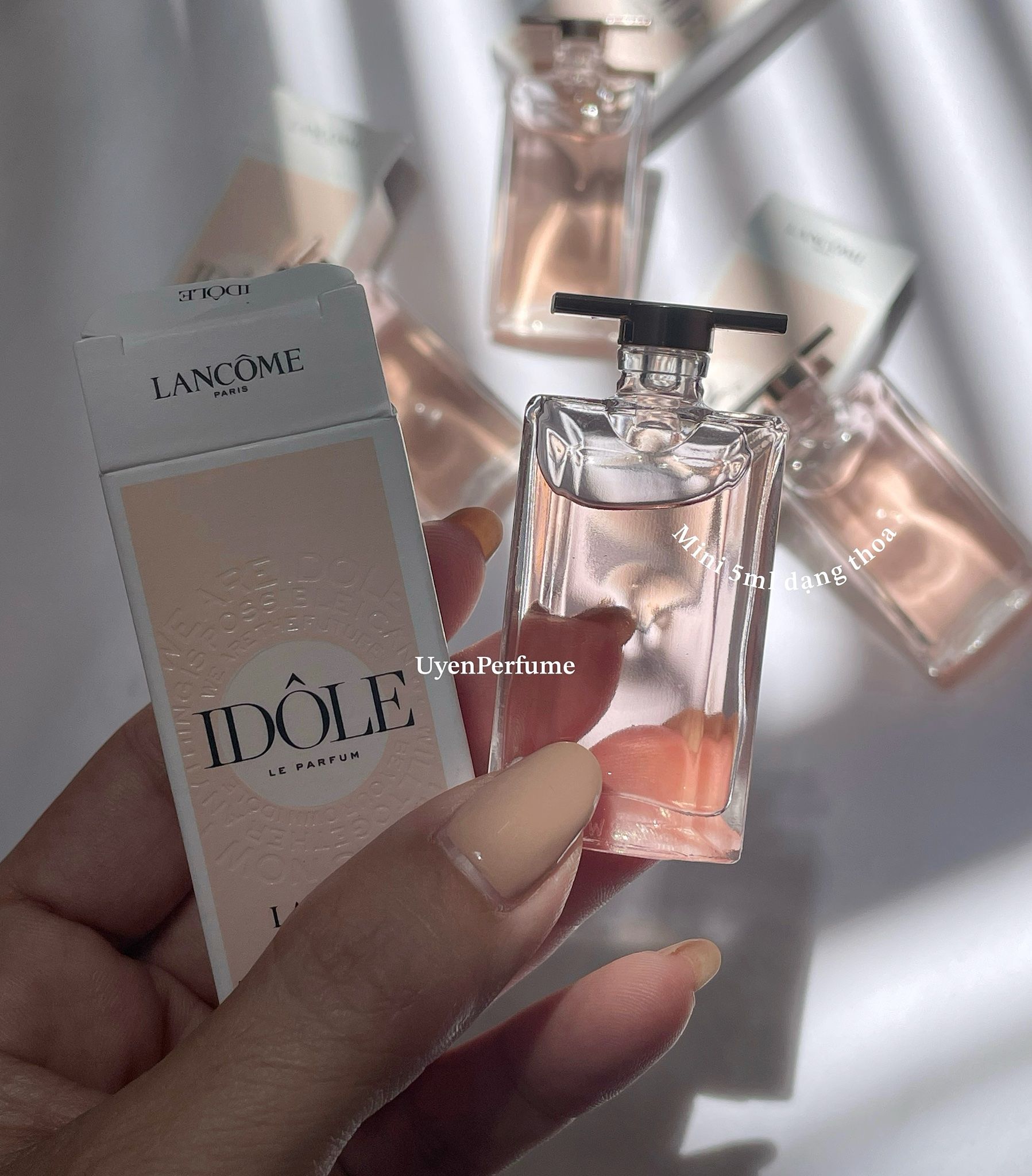 Idole Women 5ml