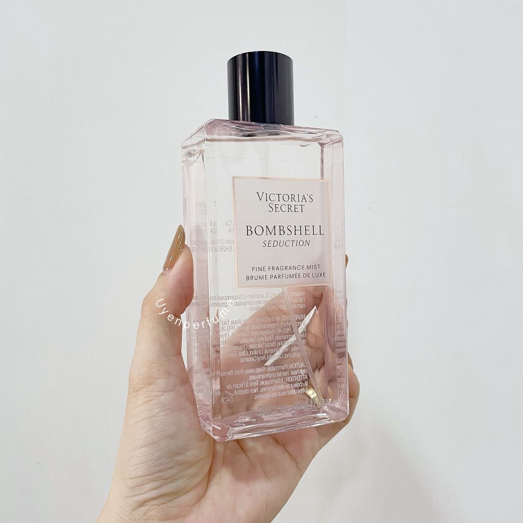 Victoria Bombshell Seduction 250ml