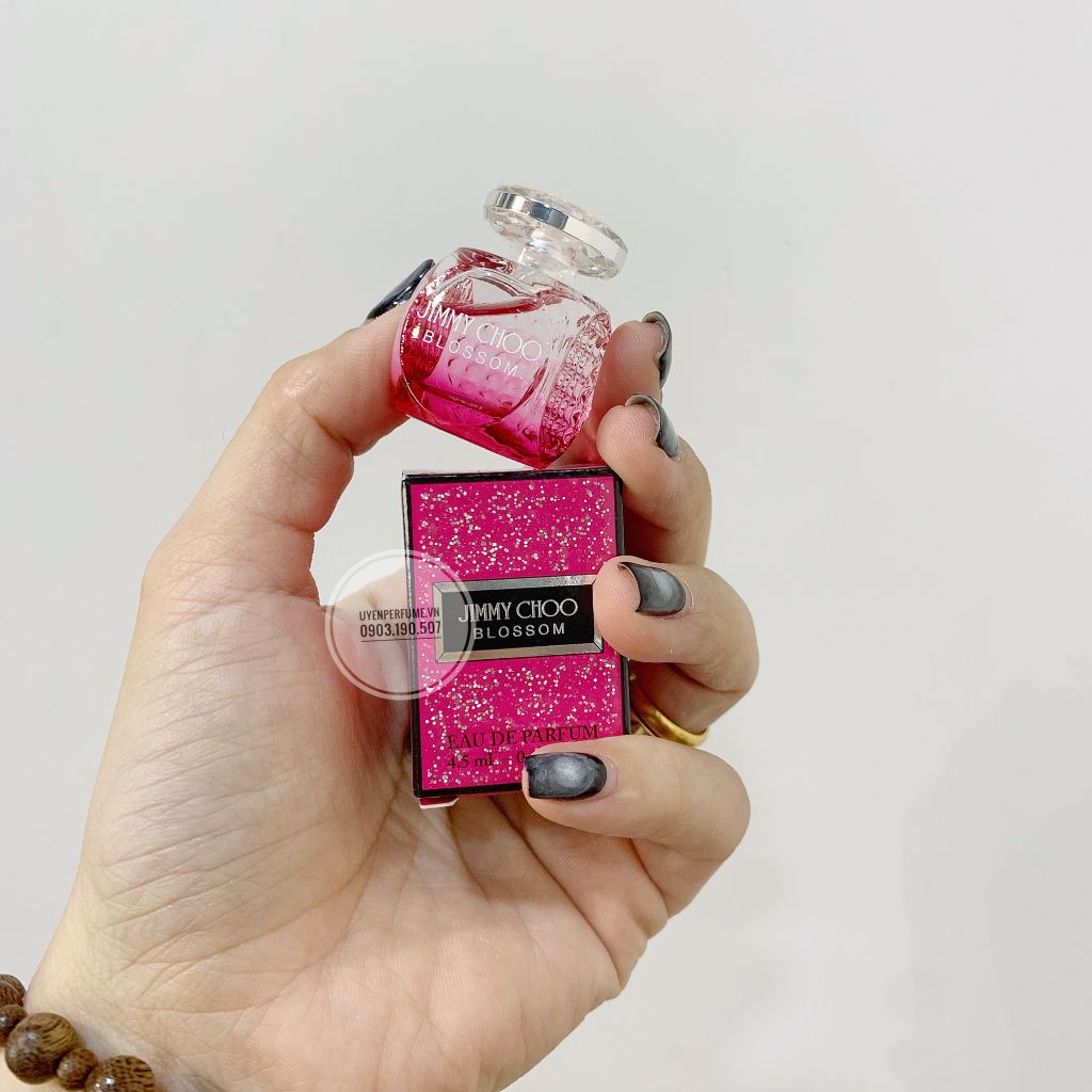 Jimmy Choo Blossom 4.5ml