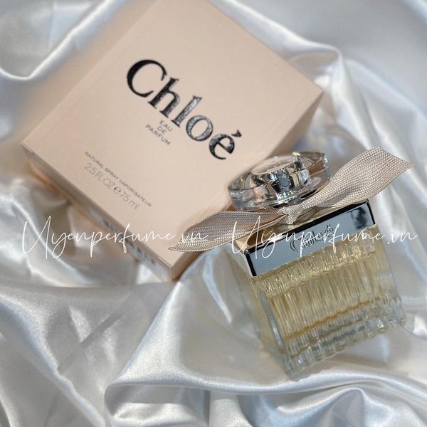  Chloe EDP 