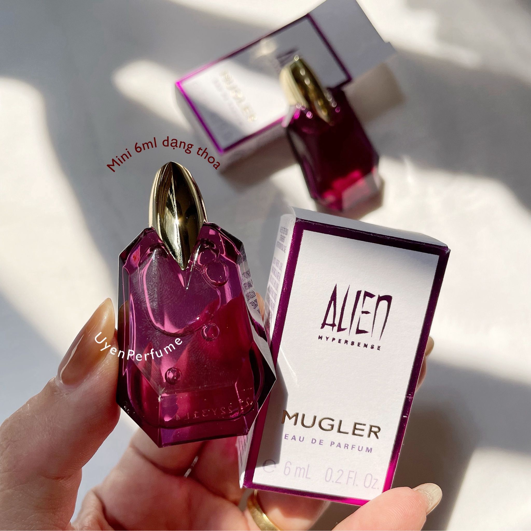 Alien Hypersense 6ml