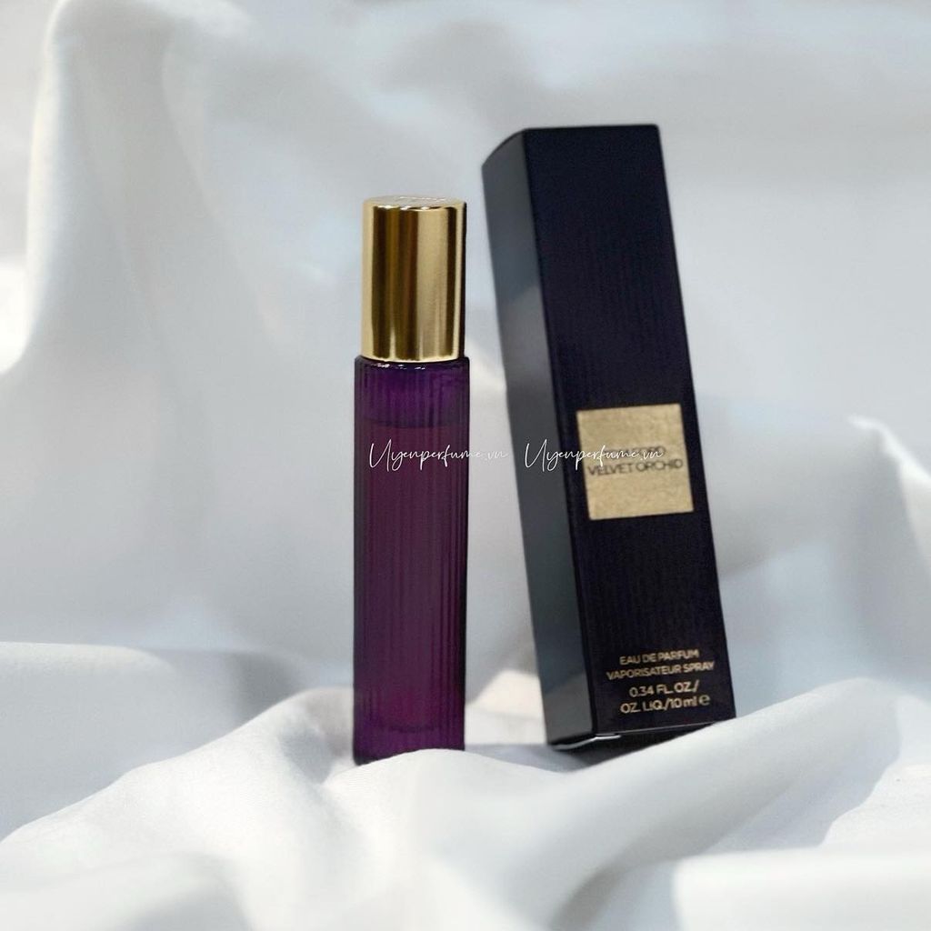 TF Velvet Orchid 10ml