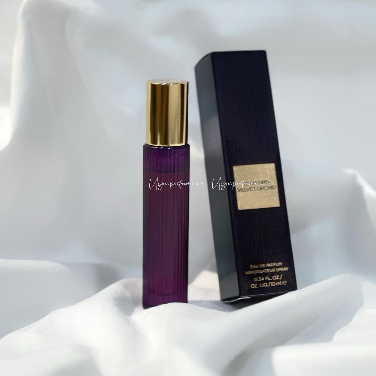 TF Velvet Orchid 10ml