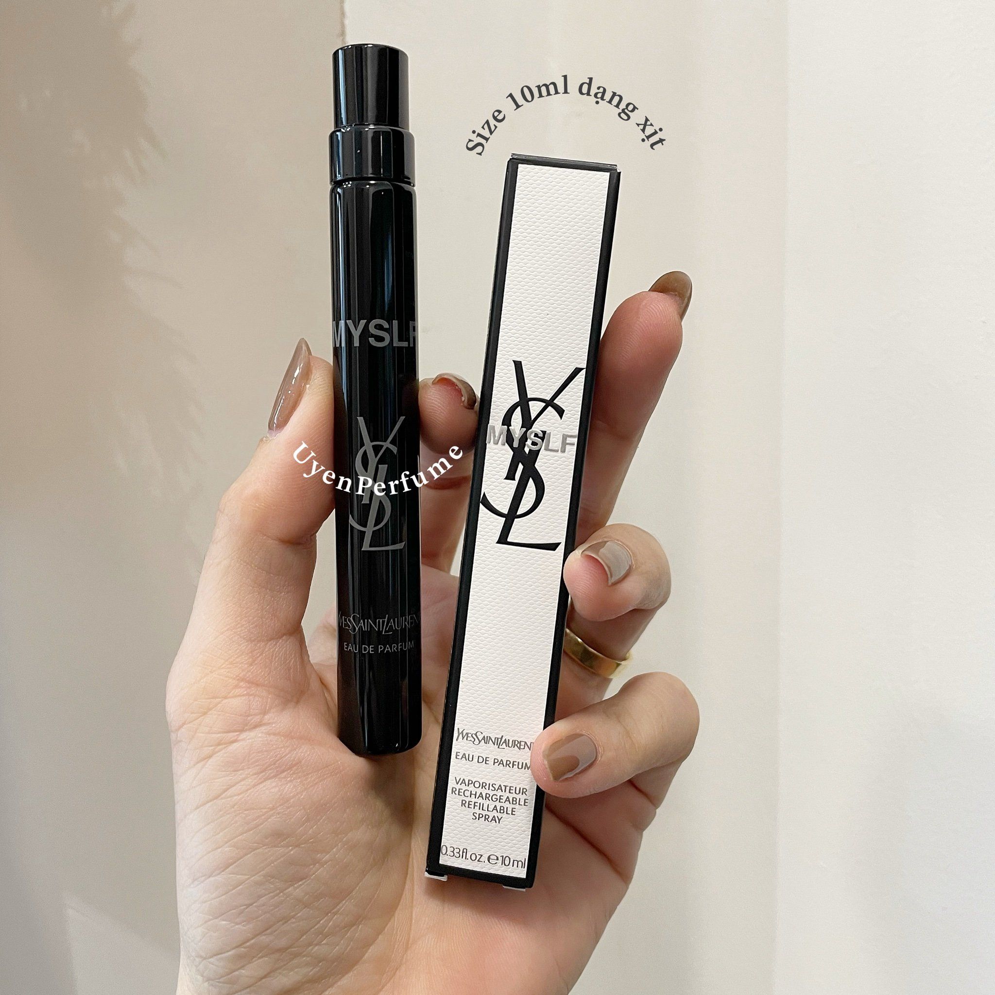 Ysl Myslf Men 10ml