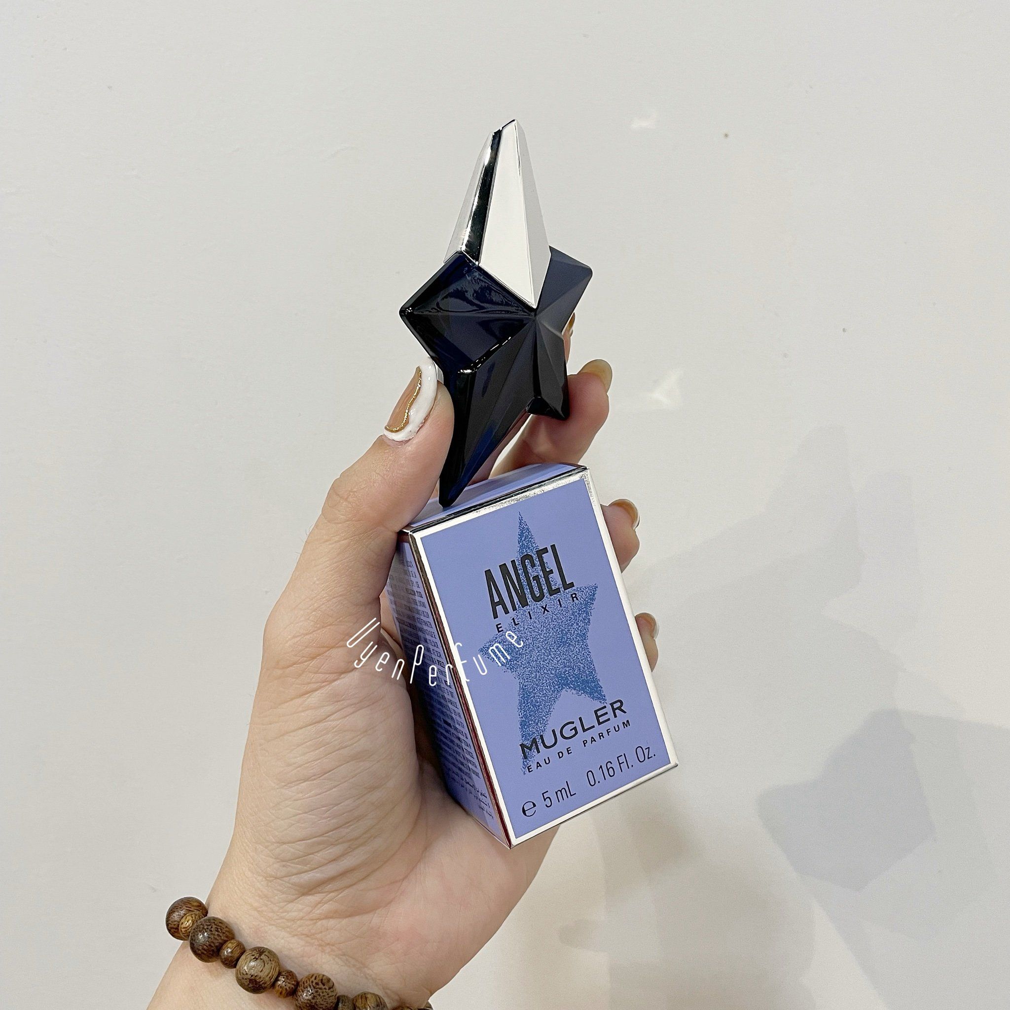Angel Elixir 5ml