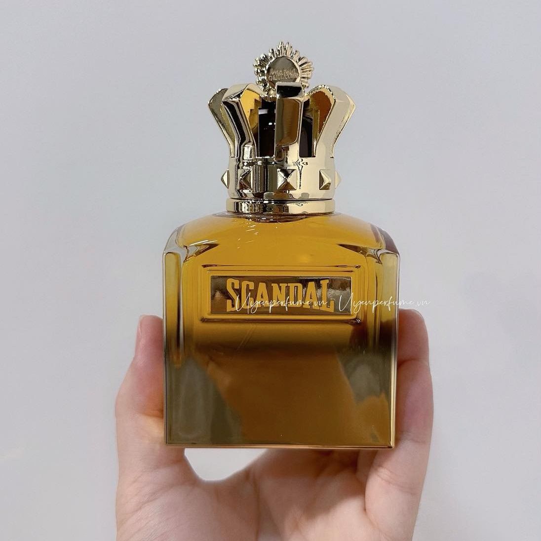 Scandal Absolu Men