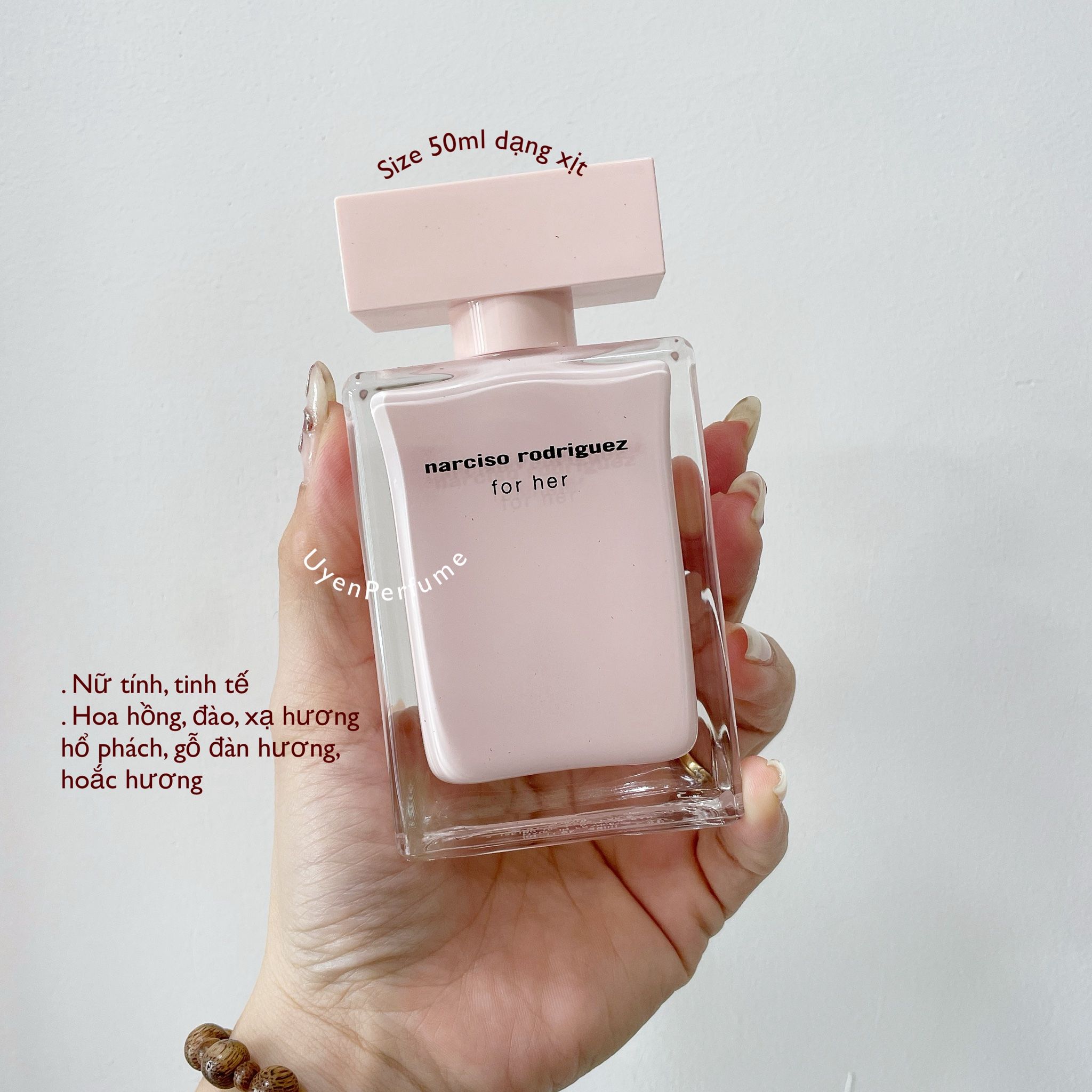 Narsico For Her Women