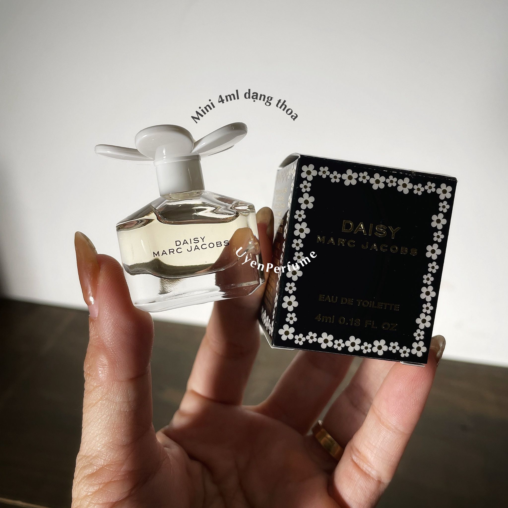 Daisy 4ml