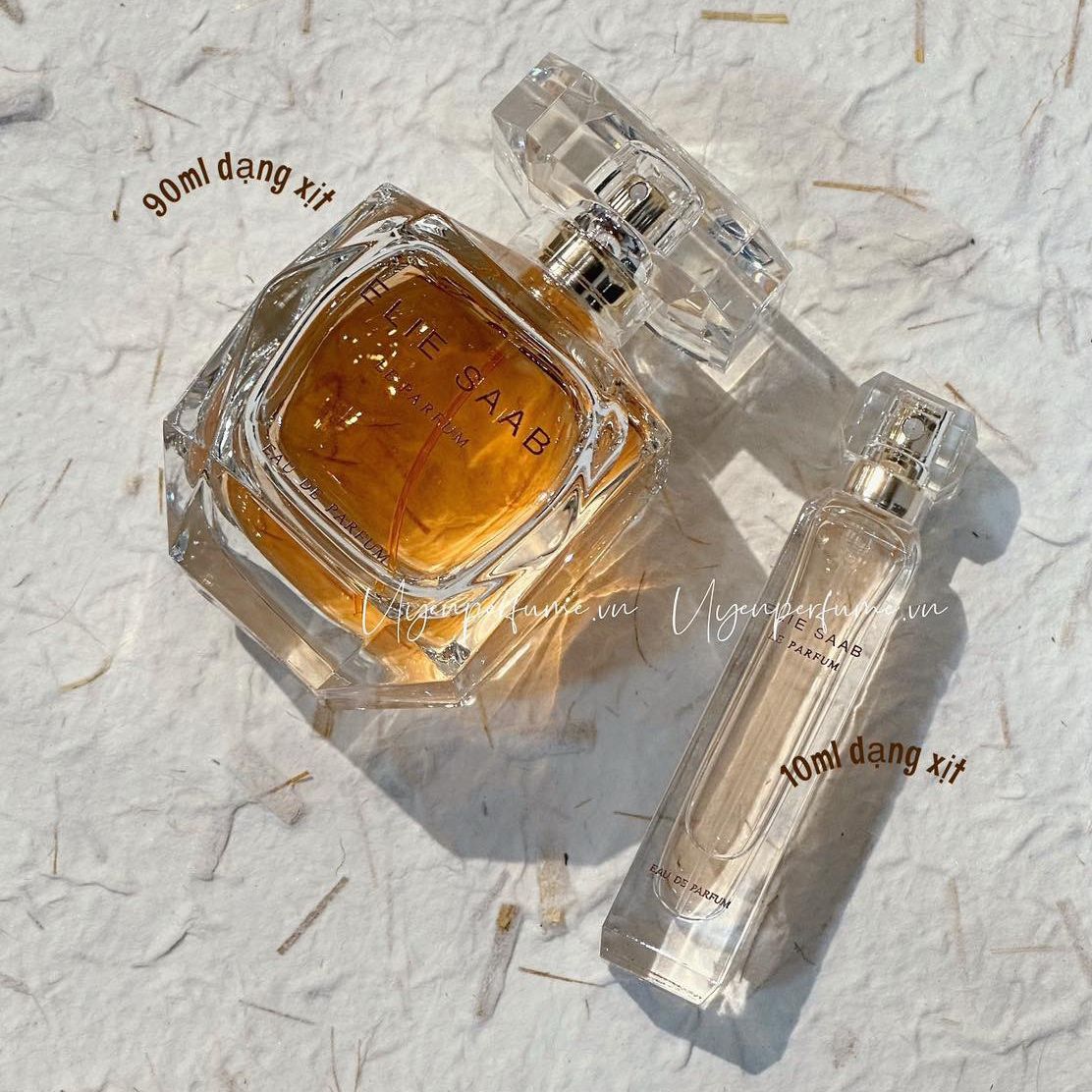 Gift Set Elie Saab
