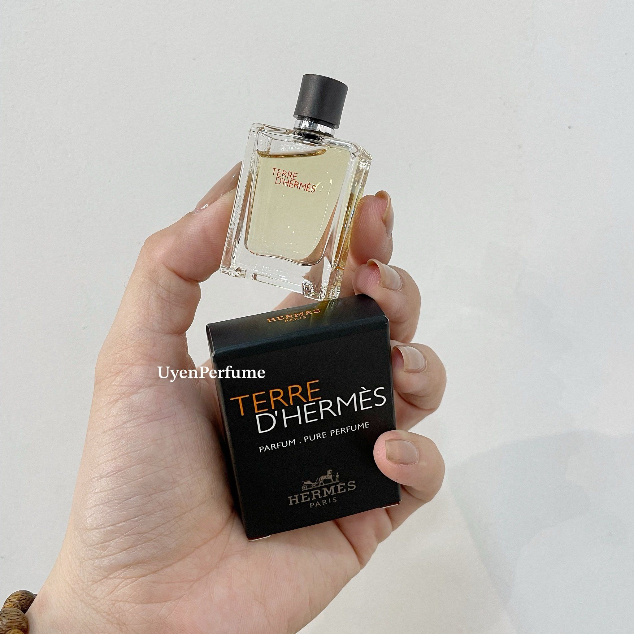Terre Hermes 5ml