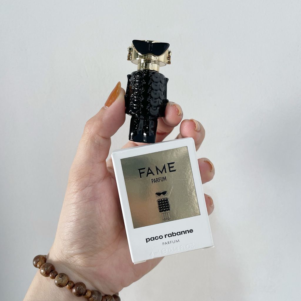 Fame Parfum