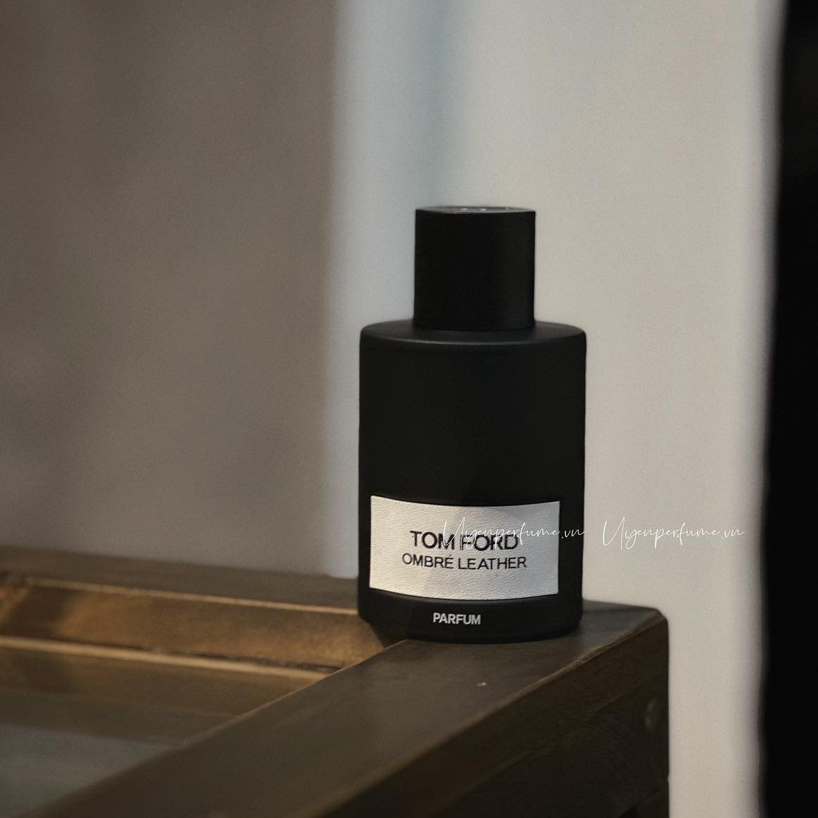 TF Ombre Leather Parfum