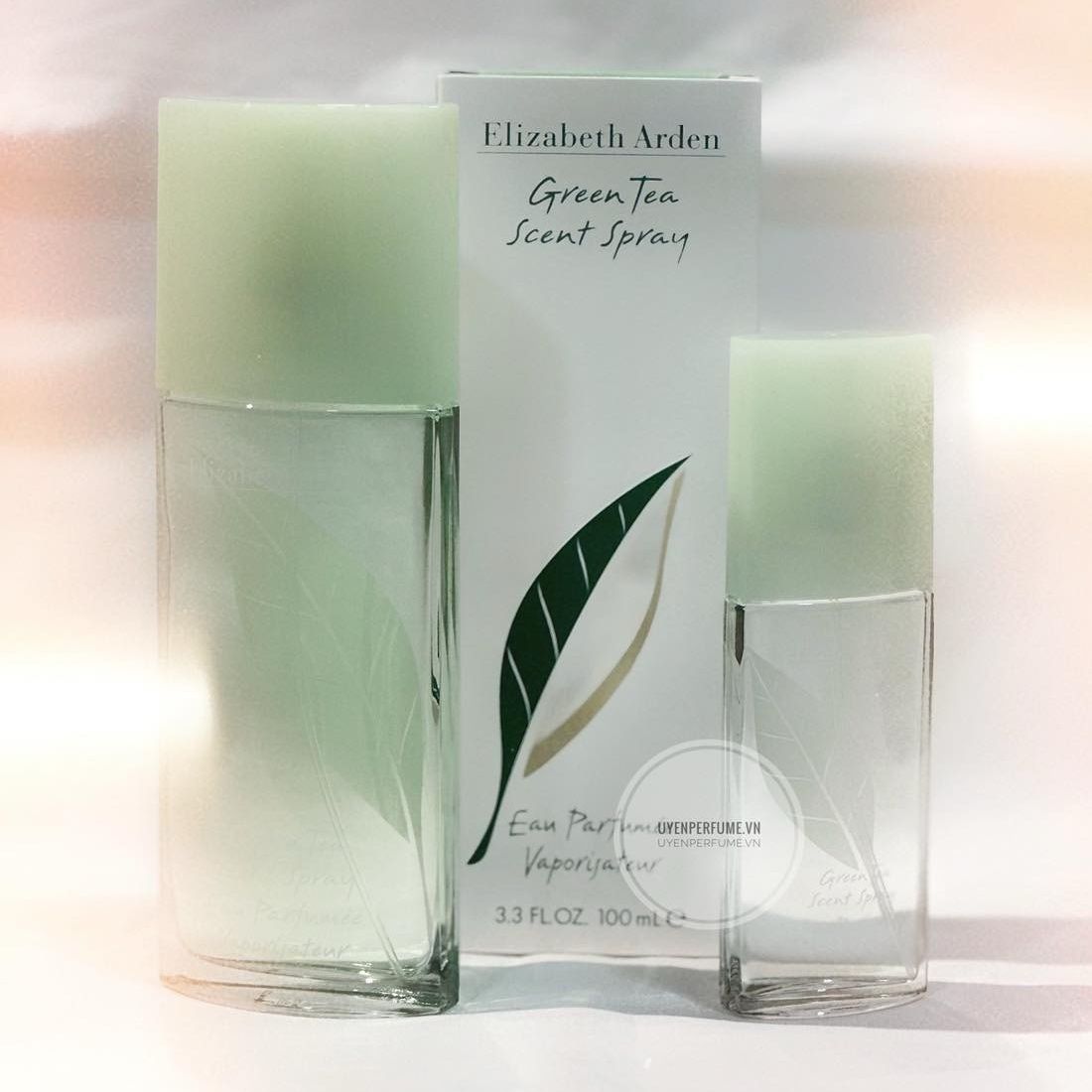 Green Tea